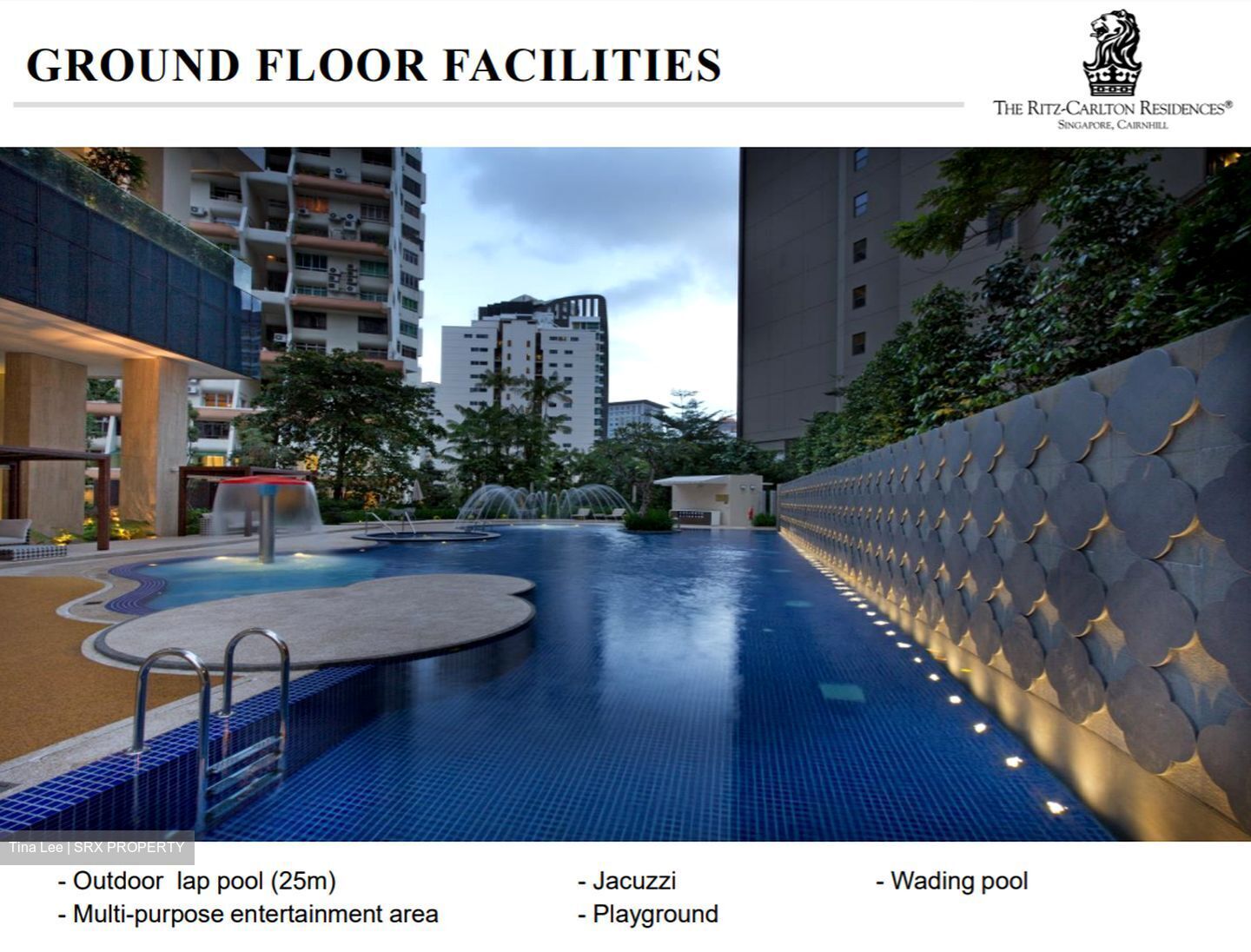 The Ritz-Carlton Residences (D9), Apartment #372541731